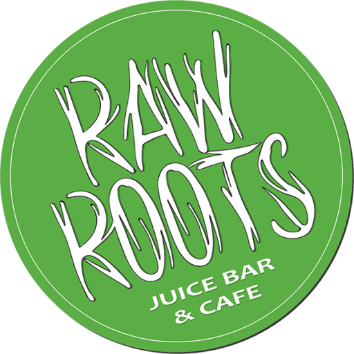 Raw Roots Juice Bar Cafe